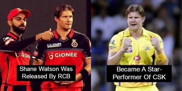 5 Players Who Left RCB and Won IPL Trophies