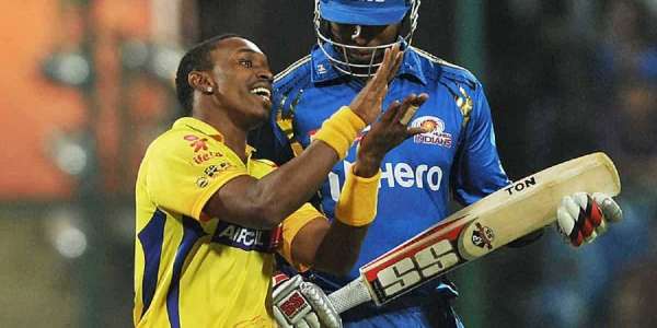 5 times Kieron Pollard stole victory from jaws of defeat for MI