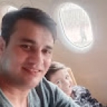 deepak kandari Profile Picture