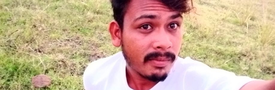 Jugal  Rana Cover Image