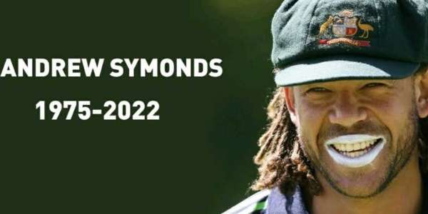Andrew Symonds' top five moments