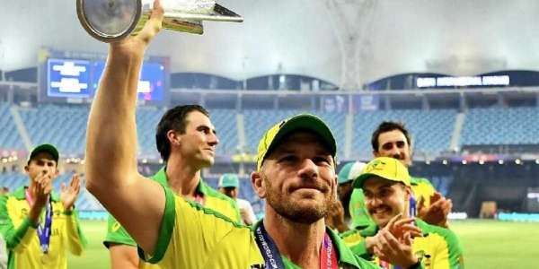 Finished ? Aaron finch ? A tale of World Cup winning captain