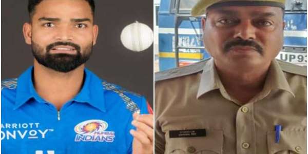Who is Kumar Kartikeya? The Mumbai/MP mystery spinner
