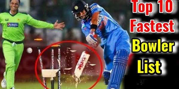 5 Fast Bowlers to Watch Out for in T20 World Cup 2022