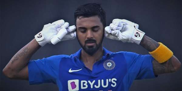 KL Rahul and the Struggle of scoring