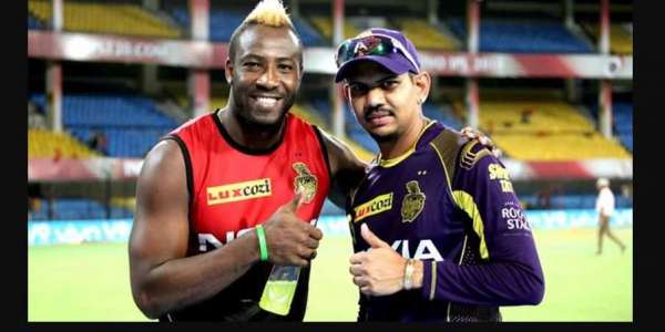 Sunil Narine & Andre Russell? A burden to KKR?