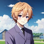 Adam  Steen Profile Picture