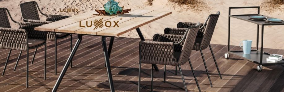 Luxox Furniture PvtLtd Cover Image